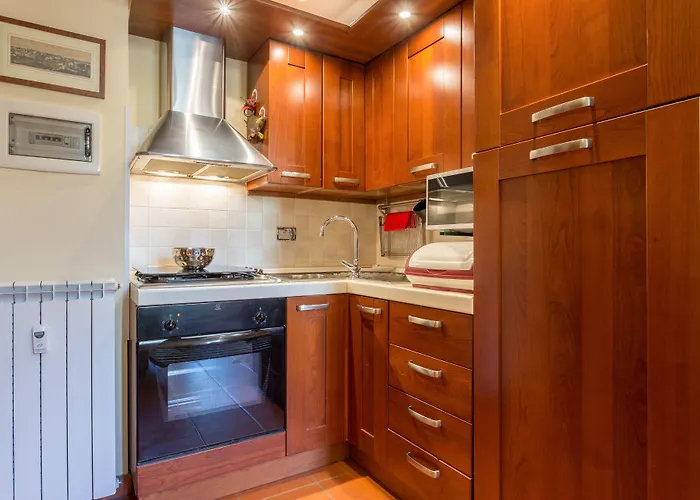 Vaticano St Joseph Bed and breakfast