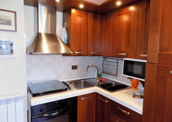 Bed and breakfast Vaticano St Joseph