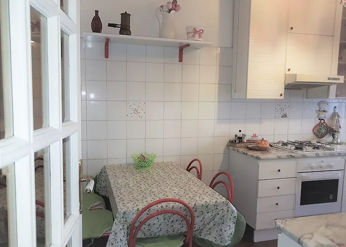 Bed and breakfast Vaticano St Joseph Roma