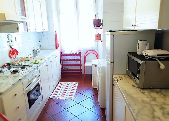 Vaticano St Joseph Bed and breakfast 3*
