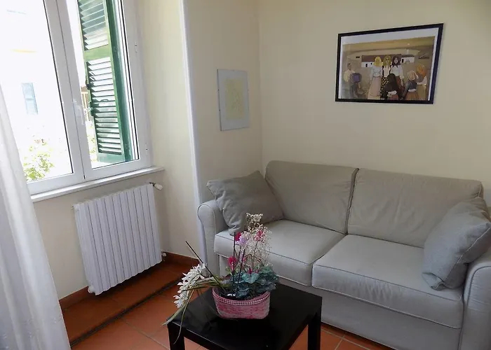Vaticano St Joseph Bed and breakfast 3*