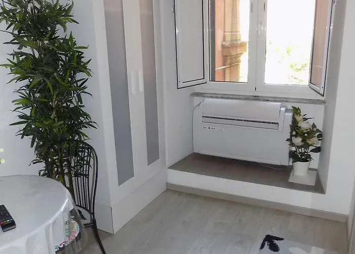 Vaticano St Joseph Bed and breakfast Roma