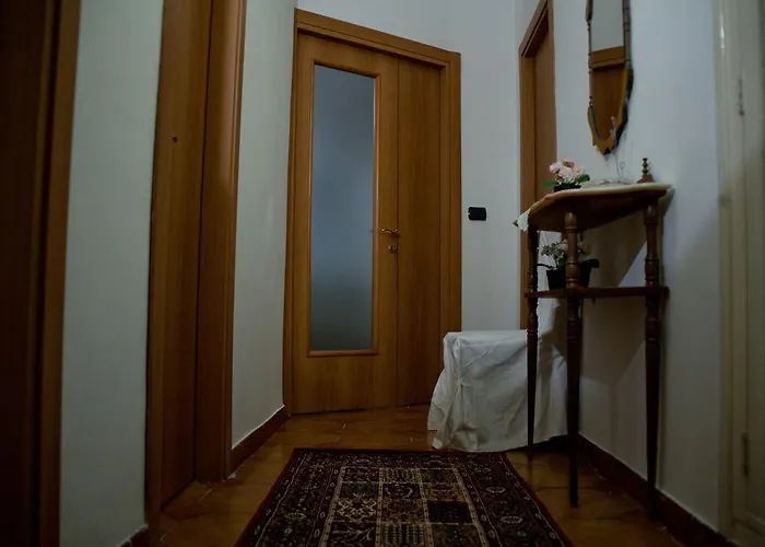 Vaticano St Joseph Bed and breakfast 3*