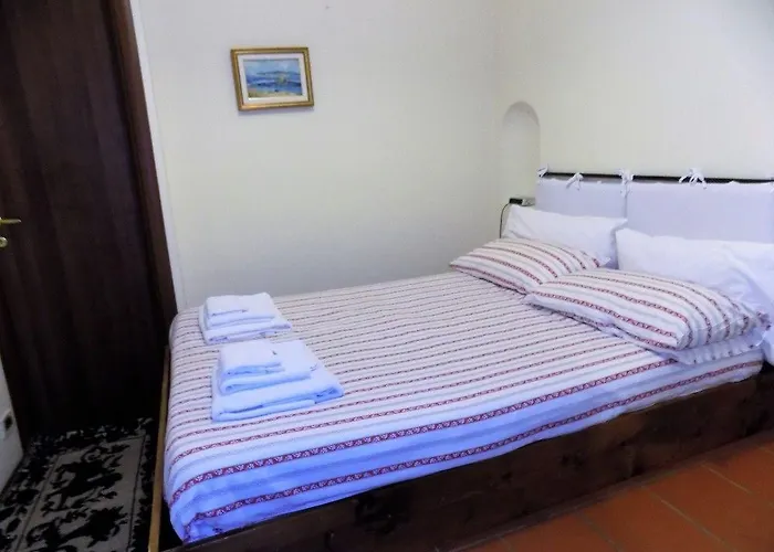 Vaticano St Joseph Bed and breakfast Roma