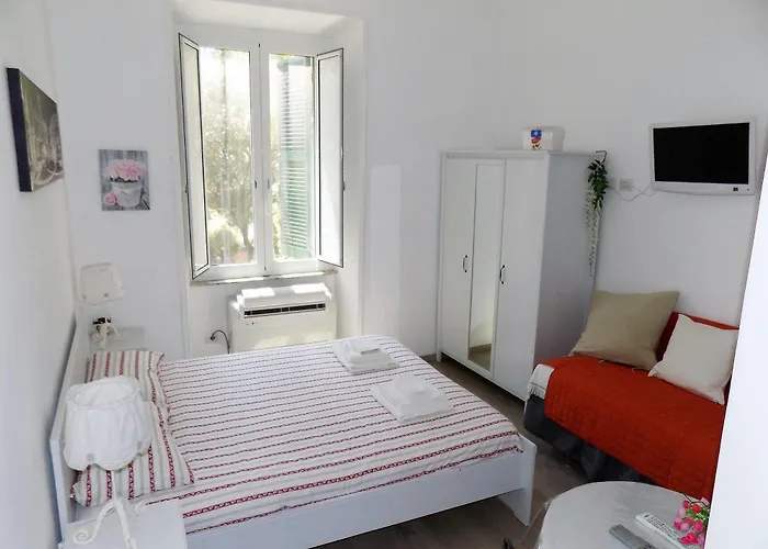 Bed and breakfast Vaticano St Joseph Roma