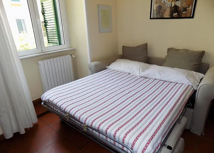Vaticano St Joseph Bed and breakfast