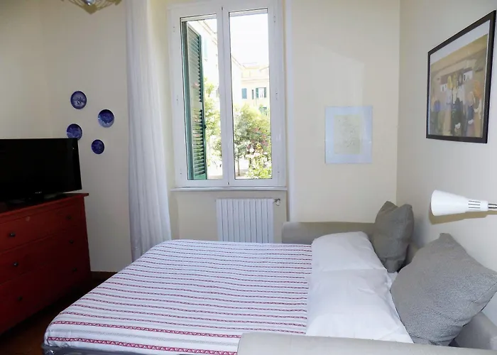 Bed and breakfast Vaticano St Joseph
