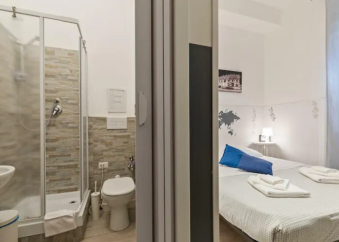 Bed and breakfast Vaticano St Joseph