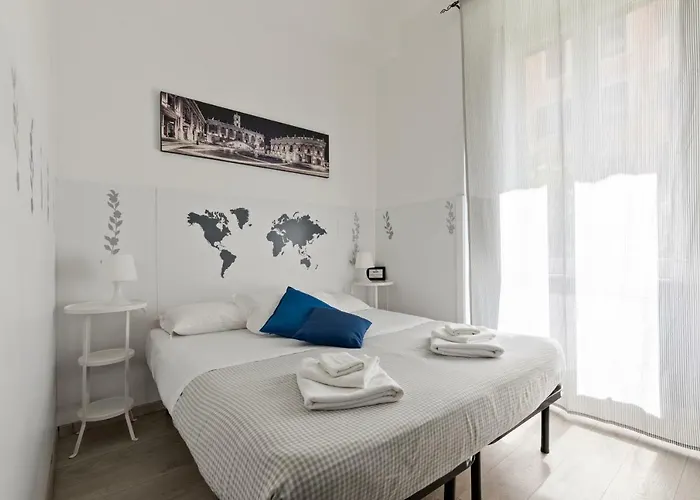 Bed and breakfast Vaticano St Joseph 3*