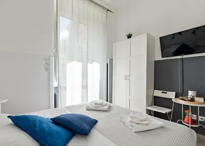 Vaticano St Joseph Bed and breakfast Roma