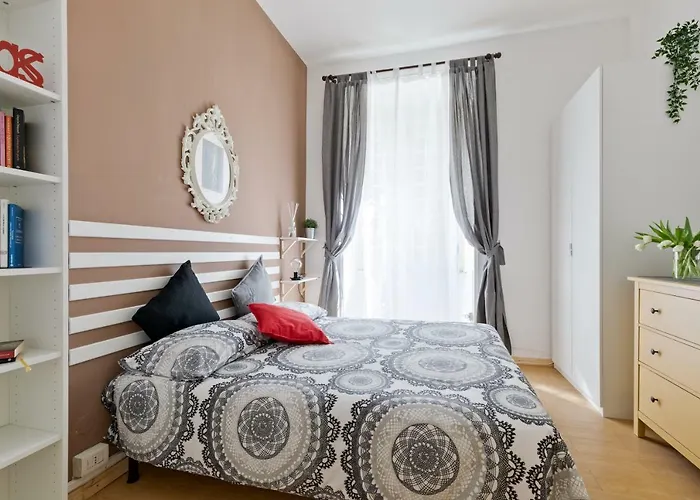 Bed and breakfast Vaticano St Joseph
