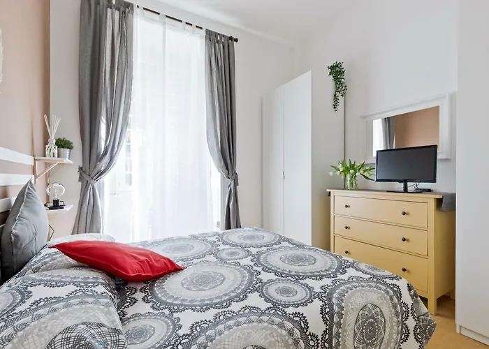 Bed and breakfast Vaticano St Joseph 3*