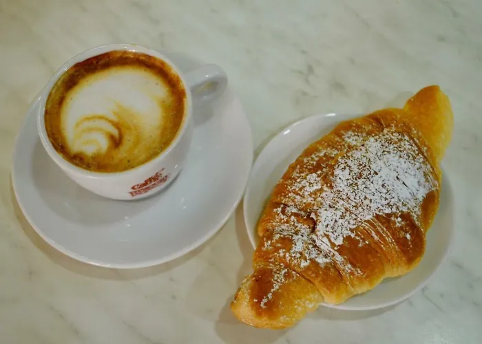 Vaticano St Joseph Bed and breakfast