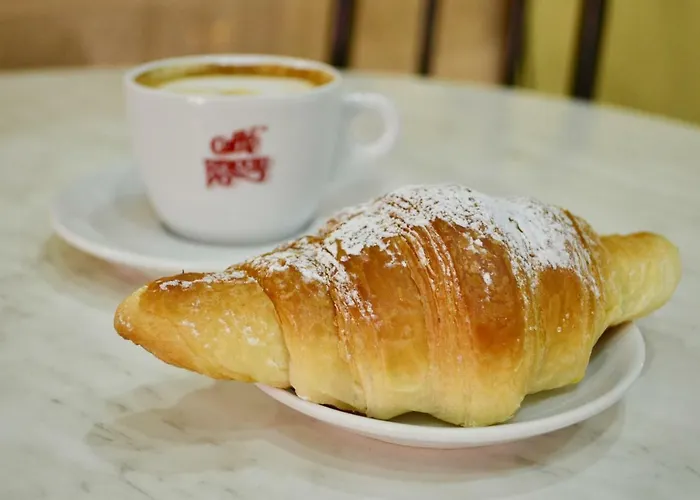 Bed and breakfast Vaticano St Joseph