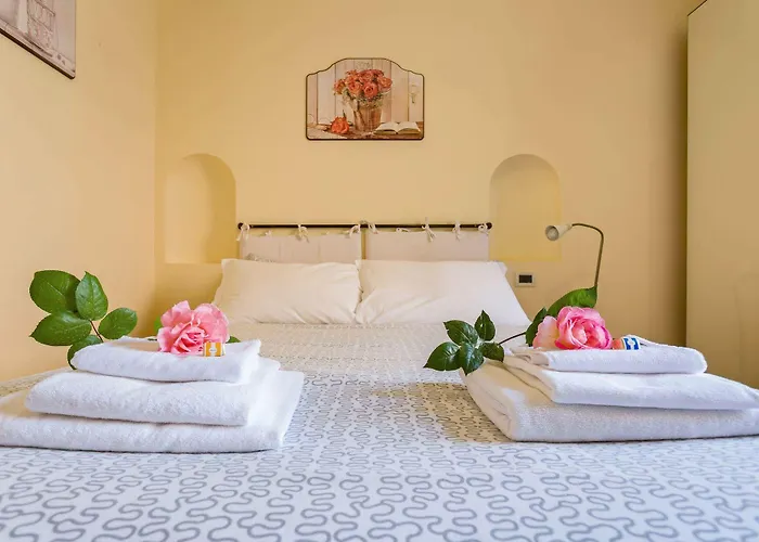 Vaticano St Joseph Bed and breakfast