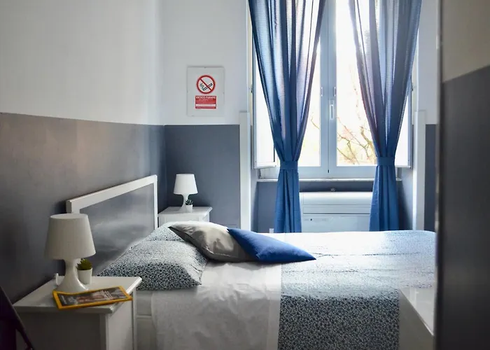 Vaticano St Joseph Bed and breakfast