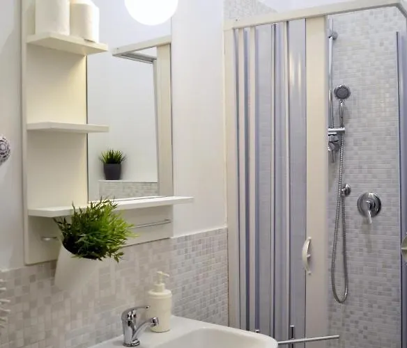 Vaticano St Joseph Bed and breakfast Roma