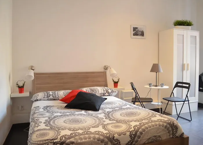 Vaticano St Joseph Bed and breakfast