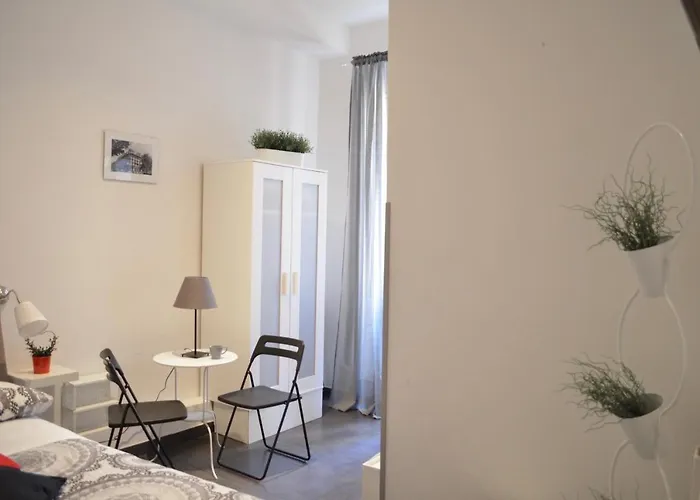 Bed and breakfast Vaticano St Joseph Roma
