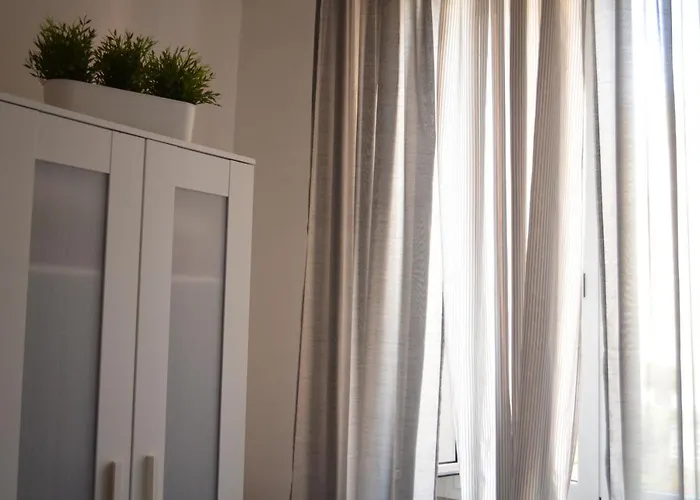 Bed and breakfast Vaticano St Joseph 3*