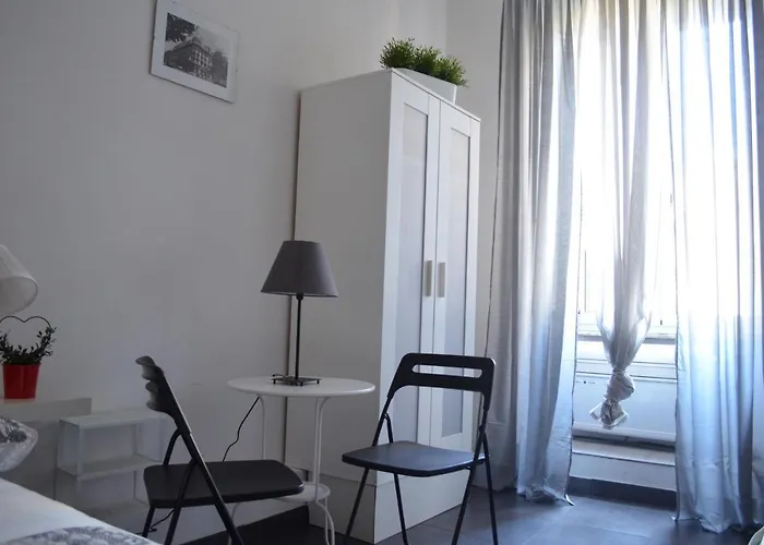 Vaticano St Joseph Bed and breakfast Roma
