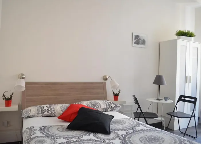 Vaticano St Joseph Bed and breakfast