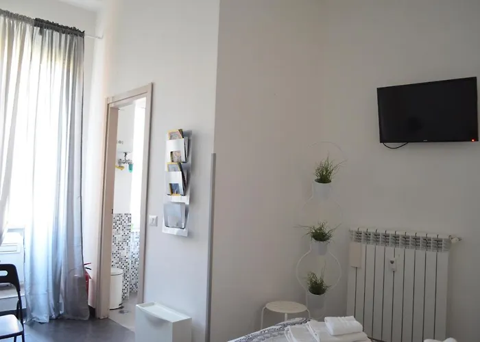Vaticano St Joseph Bed and breakfast 3*