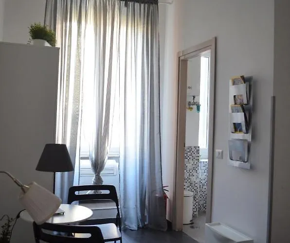 Bed and breakfast Vaticano St Joseph Roma
