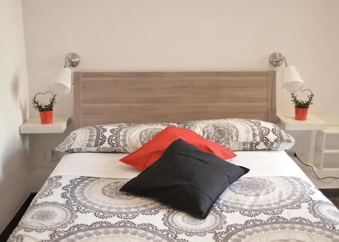 Bed and breakfast Vaticano St Joseph Roma